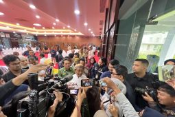 Bahlil ingatkan SPBU swasta: Yang tidak menaati aturan, tunggu tanggal main