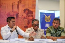 Seskab Teddy dorong media jaga optimisme di tengah penanganan bencana