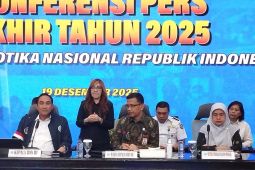 BNN berhasil bongkar 746 kasus narkoba jaringan nasional & internasional sepanjang 2025