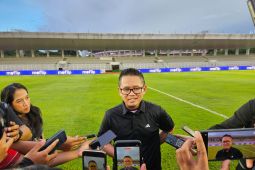 I.League pastikan jadwal kompetisi tetap jalan meski ada bencana di Sumatera