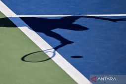 Aldila Sutjiadi Tantang Lawan Baru usai Melaju ke Perempat Final WTA Hobart
