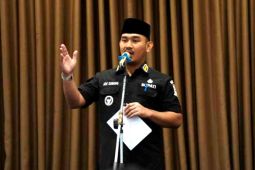 Mengenal sosok Ade Kuswara Kunang, Bupati Bekasi termuda yang terjerat OTT KPK