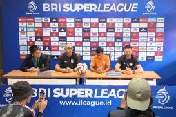 Fabio Lefundes: Borneo FC dan Persebaya punya waktu persiapan ideal