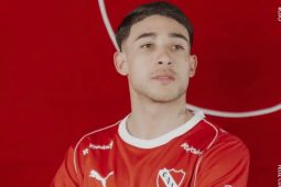 Siapakah Santiago Montiel? Pemain Independiente yang raih Puskas Award 2025