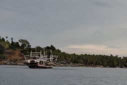Sejumlah WNI Diculik Bajak Laut di Perairan Gabon