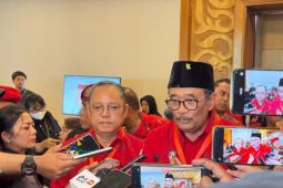Djarot: Konten Pandji Pragiwaksono Wujud Kebebasan Berekspresi