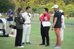 Tak tergeser Vietnam, Indonesia amankan runner-up SEA Games 2025