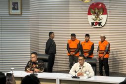 Skandal ijon proyek di Bekasi: KPK sebut Bupati Ade Kuswara rutin minta uang sejak 2024