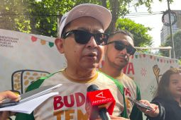 Lebih 100 cagar budaya di Sumatra terdampak banjir, pemerintah akan segera perbaiki