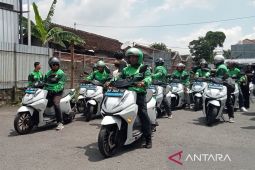 Grab Selesaikan Proses Penyaluran BHR 2026 ke 400 Ribu Driver
