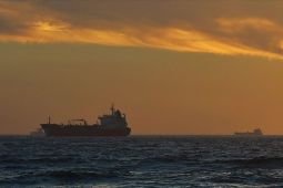 Pasukan AS kembali buru kapal tanker minyak milik Venezuela di laut Karibia