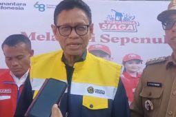 ESDM: Listrik di lokasi terdampak bencana akan segera dipulihkan