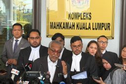 Mantan PM Malaysia Najib Razak tak dapat jalani hukuman tahanan rumah