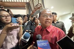 Gubernur bantah isu Bali sepi kunjungan wisatawan selama Nataru