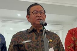 Pramono optimistis pembahasan UMP selesai hari ini