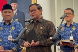 Perayaan Tahun Baru 2026 di Jakarta dipusatkan di Bundaran HI