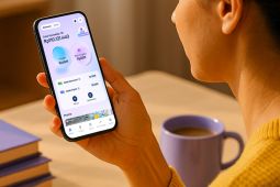 Pasar investasi global diprediksi masih ngebut di 2026, ini alasannya