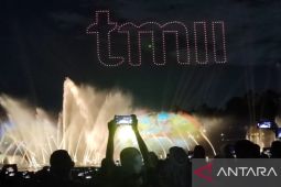 Libur Nataru di TMII makin seru, ada konser sampai festival kuliner