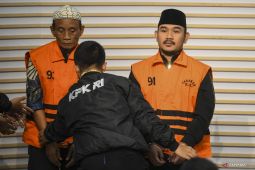 TII sebut kasus Ade Kuswara jadi alarm kuat perlunya benahi tata kelola daerah