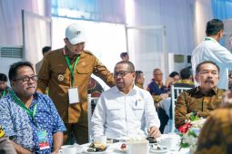 KSP harap program rumah subsidi diarahkan cetak developer andal
