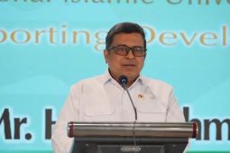 BPJPH: Keuangan syariah dinilai jadi kunci penguatan ekosistem halal Indonesia