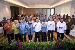 BNPT: FKPT jadi garda terdepan lindungi anak muda dari radikalisasi digital