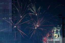 Jakarta Selatan turunkan 623 Satpol PP amankan 120 titik saat Nataru