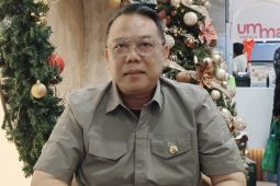 Satgas damai Cartenz amankan puluhan senjata dari KKB di Papua