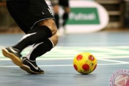 Timnas futsal U-16 siap tancap gas hadapi Vietnam di laga berikutnya