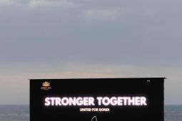 PM Australia sebut suasana Natal tahun ini diliputi kesedihan usai insiden Bondi