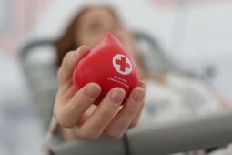 Singapura bakal naikkan batas usia pendonor darah pertama jadi 65 tahun
