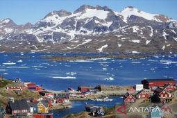 Greenland: Kami Gak Mau Jadi Orang Amerika