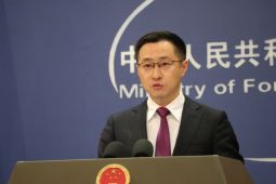 China menolak keras kemungkinan Jepang bisa miliki nuklir lagi