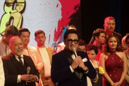 "Comic 8 Revolution" hadirkan parodi santet yang bikin presiden panik