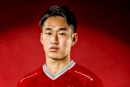 Bali United tambah amunisi dari Jepang untuk paruh musim