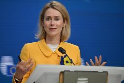 Uni Eropa dukung Denmark dan Greenland tanggapi utusan khusus AS