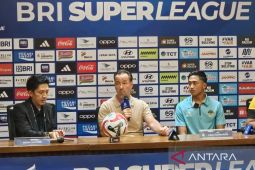 PSIM Yogyakarta Gak Belanja Pemain Baru di Putaran Kedua