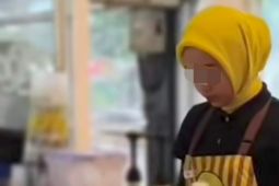 Pelaku usaha diminta tidak menolak pembayaran dengan uang tunai