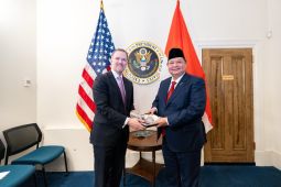 AS Sebut Kesepakatan Dagang dengan Indonesia Tinggal Selangkah Lagi