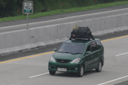 Inilah Cara Biar Hemat Bensin saat Mudik Lebaran