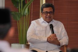 1,35 juta sertifikat halal gratis akan disiapkan pemerintah pada 2026