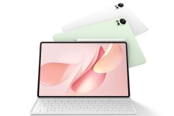 Huawei MatePad 12X 2026 resmi hadir di Indonesia pada 9 Januari 2026