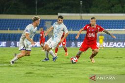 I.League rilis panduan regulasi untuk para pemain dan pelatih di Super League