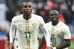Senegal menang 3-0 atas Botswana di laga perdana AFCON 2025