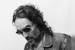 Aktor Russell Brand dapat tuduhan tambahan termasuk pemerkosaan