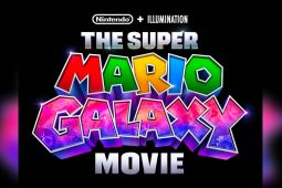 Jack Black janjikan banyak Easter Egg di "The Super Mario Galaxy Movie"