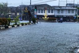 BMKG Ingatkan Potensi Hujan Lebat, Sejumlah Wilayah Indonesia Diminta Waspada