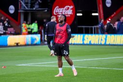 Semenyo diharapkan tetap di Bournemouth meski dilirik klub-klub besar