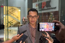 KPK ekstraksi HP untuk ungkap jejak komunikasi Ade Kuswara