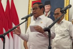 Pramono Anung minta semua perusahaan patuhi UMP Jakarta 2026